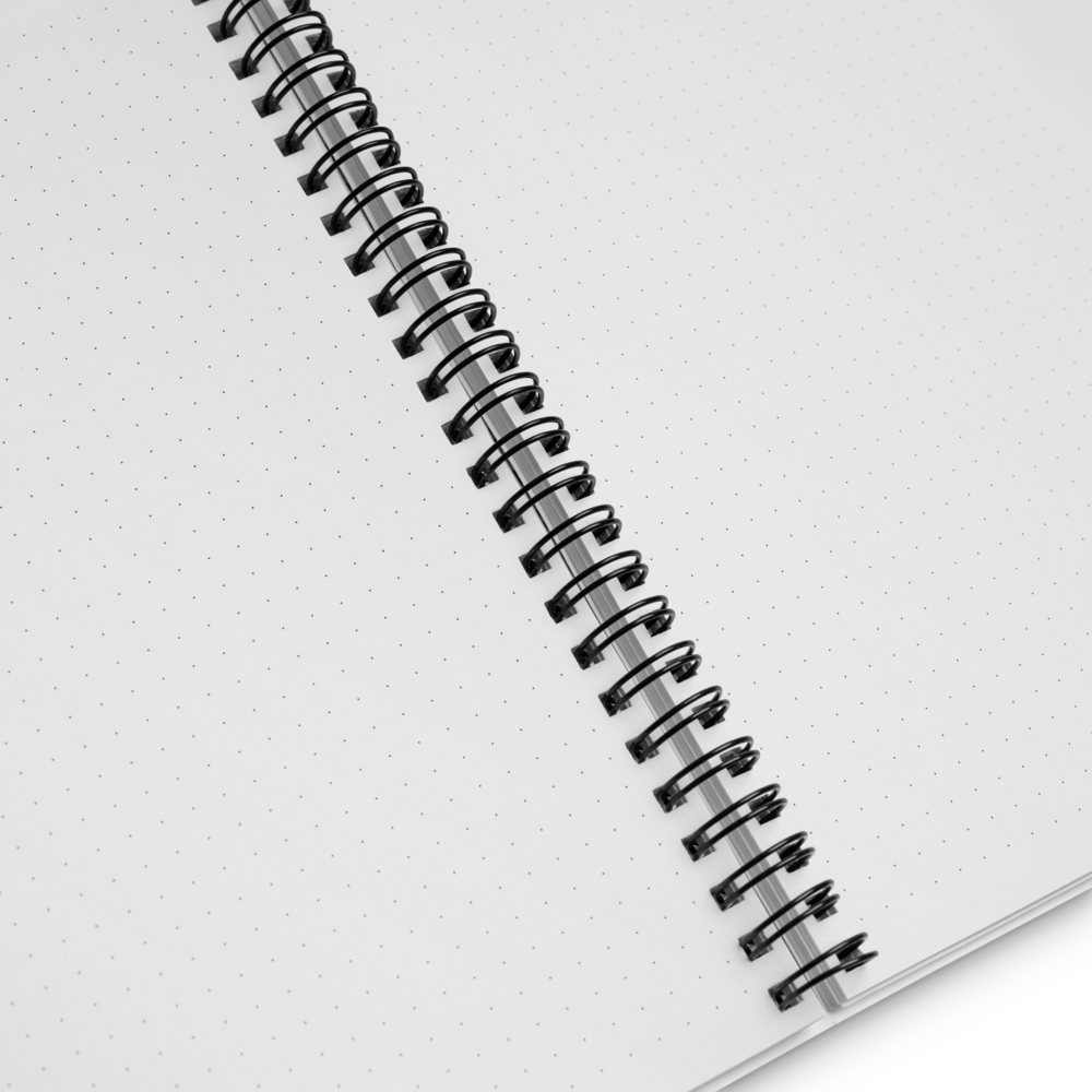 Jorj’s Delicious Ideas Notebook