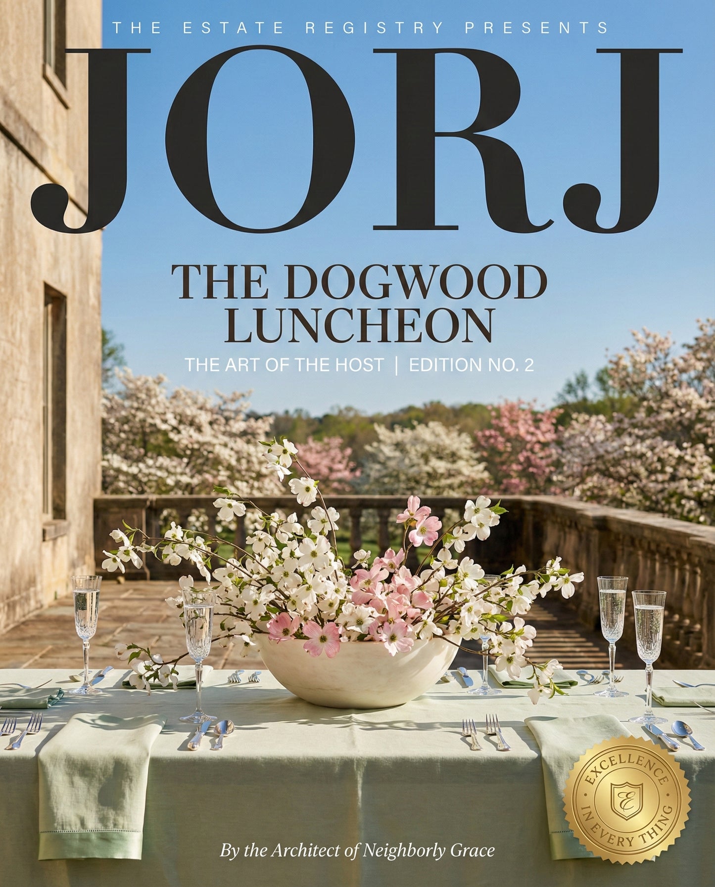 THE ESTATE REGISTRY: ACCESS THE EDITIONS