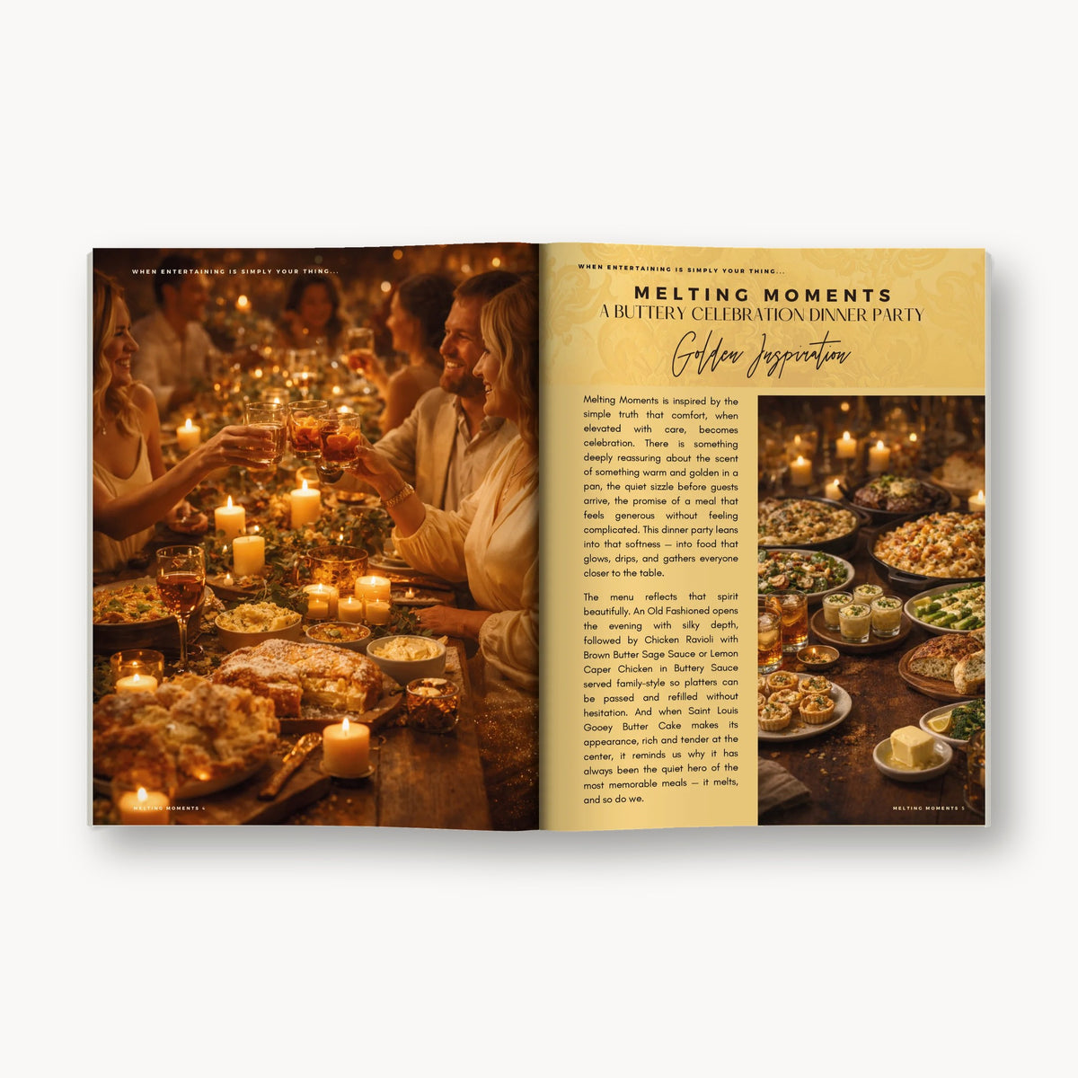 THE ESTATE REGISTRY: SIX PRINTED EDITIONS + THE VAULT