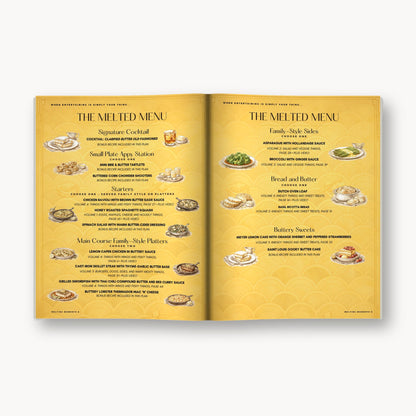 THE ESTATE REGISTRY: SIX PRINTED EDITIONS + THE VAULT
