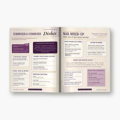 THE ESTATE REGISTRY: SIX PRINTED EDITIONS + THE VAULT