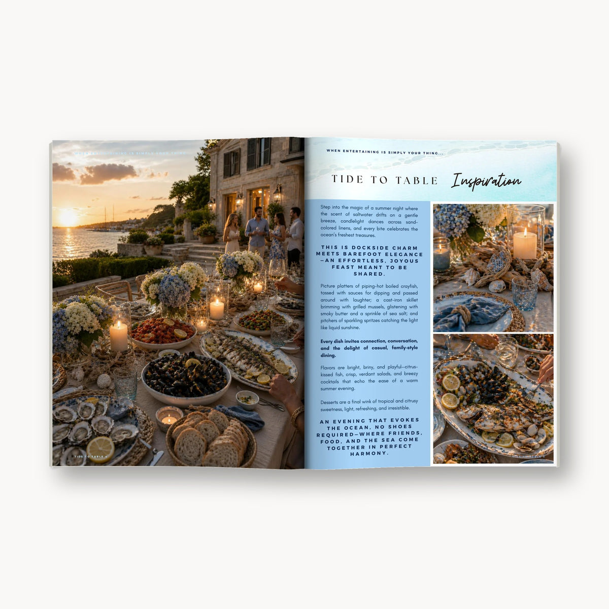 THE ESTATE REGISTRY: SIX PRINTED EDITIONS + THE VAULT