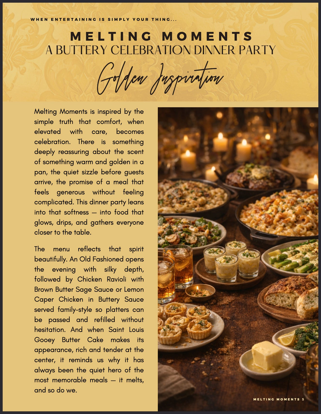 THE ESTATE REGISTRY: ACCESS THE EDITIONS | UNLOCK THE VAULT